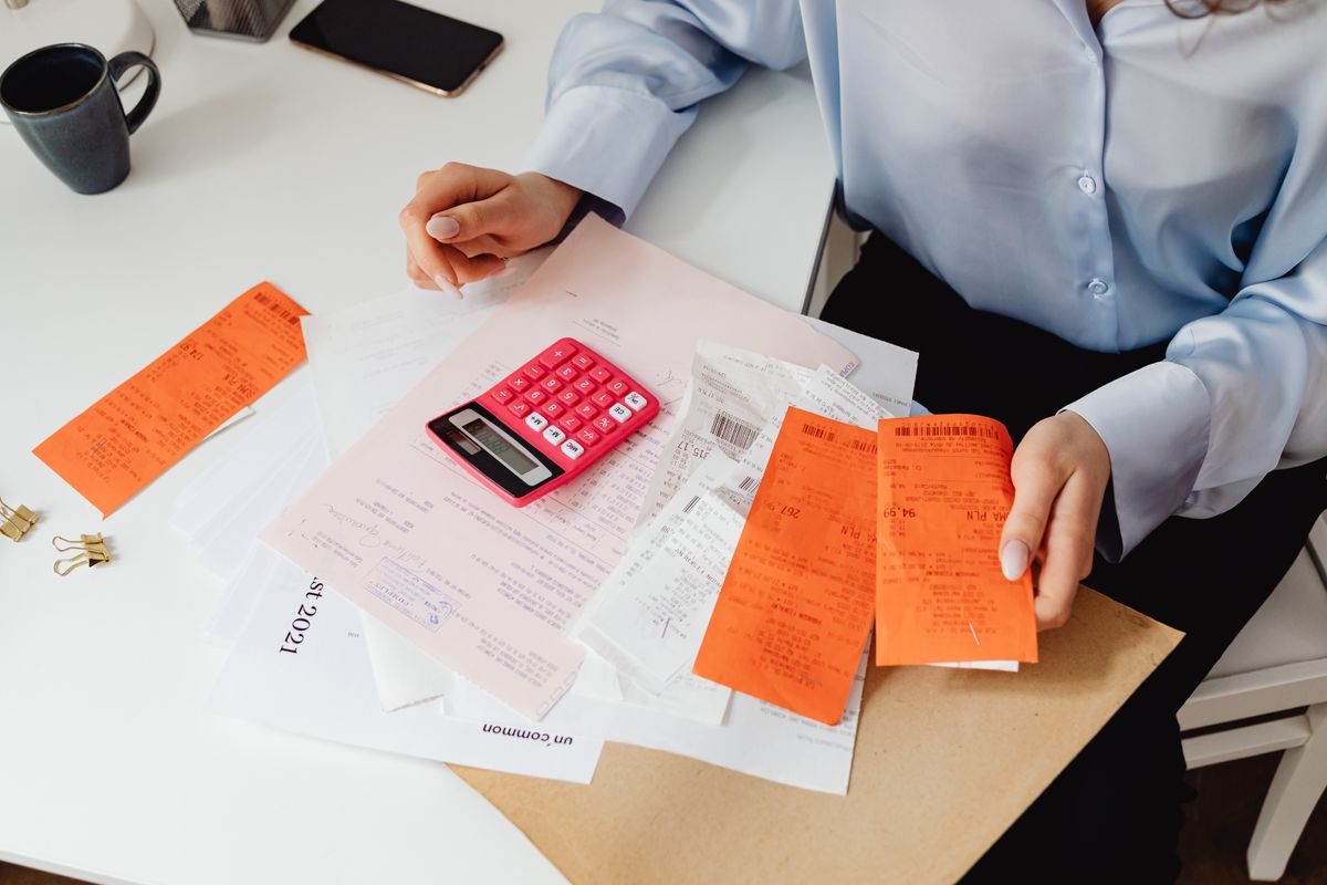 Dental billing outsourcing specialists correcting claim errors
