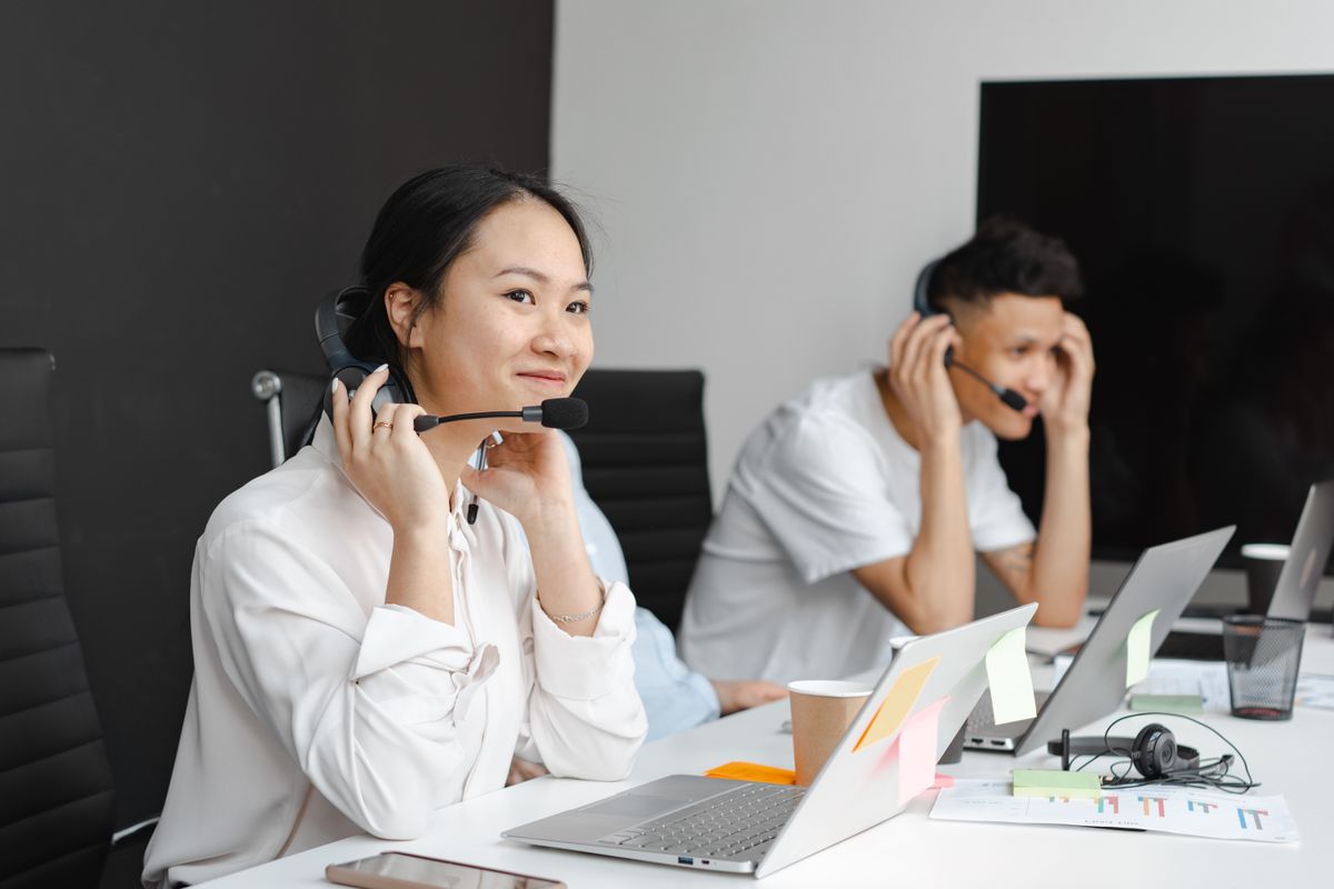 Dedicated dental virtual specialist team